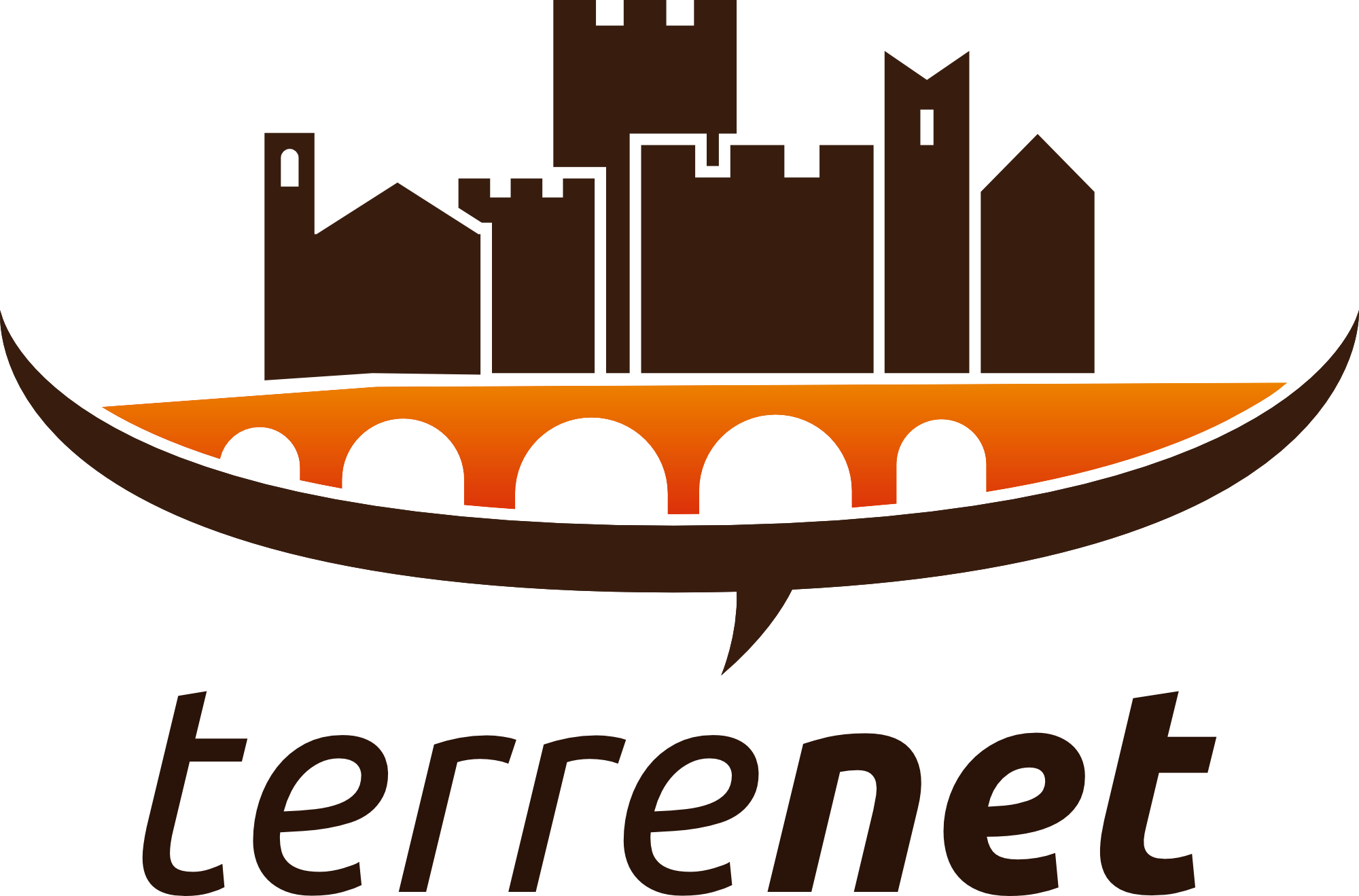 Logo Terrenet