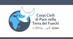 I  Corpi Civili di Pace nella Terra dei Fuochi