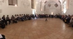 Assemblea delle donne in solidarietà con il Rojava