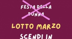 L'8 marzo non è una festa