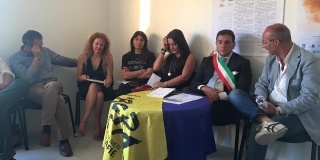 Antiracket, Memoria, Beni confiscati- il Festival a Casalnuovo di Napoli